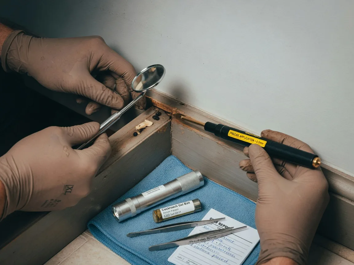 Why choose Emergency Pest Control in Kentwood, LA